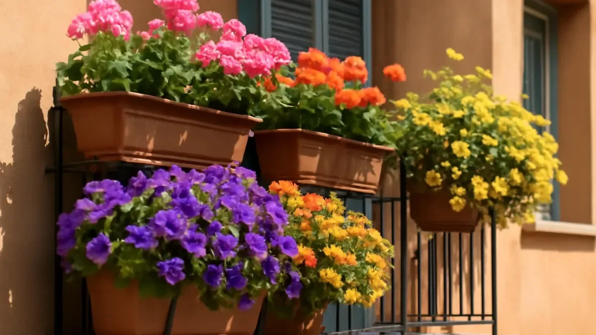 Fiori da balcone invernali: quali scegliere per avere colore anche con il freddo?