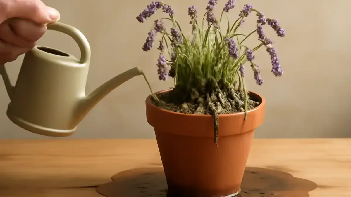 Lavanda dopo la fioritura: quanto si può accorciare senza tagliare nel legno vecchio
